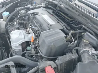 2015 Honda Accord EX-L with VIN 1HGCR2F82FA051841, listed as a IAAI auction lot 43302596 with 145,249 mi miles and . Bid and sale history available at DreamBid. Image 19.