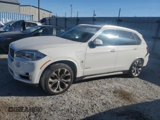 2018 BMW X5 xDrive40e iPerformance with VIN 5UXKT0C50J0V99988, listed as a Copart auction lot 87887185 with 0 mi miles and Clean Title. Bid and sale history available at carsss.com. Image 1.