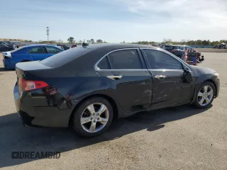 2012 Acura TSX z VIN JH4CU2F44CC009227, wystawiony jako Copart lot #54869575 z przebiegiem 145 364 mil mil oraz Szkody całkowita. Historia ofert i sprzedaży dostępna na DreamBid. Obrazek 3.