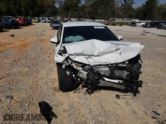 2020 Volkswagen Jetta GLI S z VIN 3VW6T7BU1LM105221, wystawiony jako Copart lot #48617735 z przebiegiem 72 986 mil mil oraz Szkoda całkowita • Salvage title. Historia ofert i sprzedaży dostępna na DreamBid. Obrazek 10.