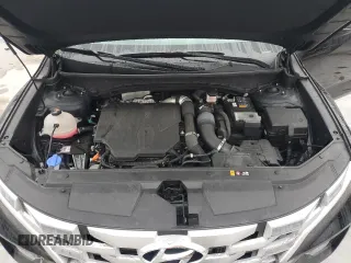 2022 Hyundai Santa Cruz SEL Premium z VIN 5NTJDDAF3NH012805, wystawiony jako Copart lot #50432235 z przebiegiem 53 365 mil mil oraz Nie do naprawy • Non repairable. Historia ofert i sprzedaży dostępna na DreamBid. Obrazek 13.