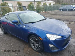 2014 Scion FR-S z VIN JF1ZNAA1XE9708139, wystawiony jako IAAI lot #41735169 z przebiegiem 158 267 mil mil oraz . Historia ofert i sprzedaży dostępna na DreamBid. Obrazek 1.