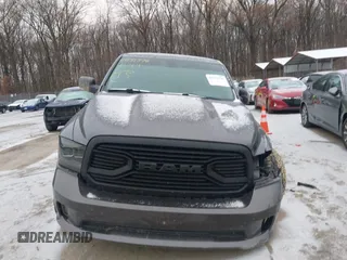 2014 Ram 1500 Express with VIN 1C6RR7FT5ES420041, listed as a IAAI auction lot 41151376 with 60,882 mi miles and . Bid and sale history available at DreamBid. Image 12.