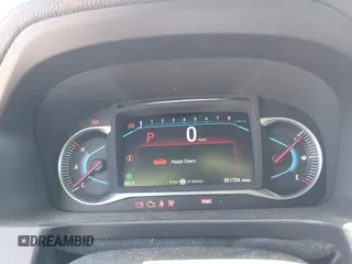 2021 Honda Passport Sport с VIN 5FNYF7H28MB014400, выставлен на аукционе IAAI как лот 42228201 с пробегом 51 704 миль миль и . История ставок и продаж доступна на DreamBid. Изображение 7.