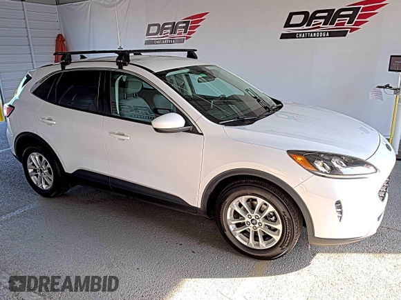 2021 Ford Escape SE with VIN 1FMCU0G69MUA53124, listed as a IAAI auction lot 42749962 with 67,774 mi miles and . Bid and sale history available at DreamBid. Image 17.