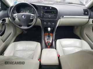 2008 Saab 9-3 z VIN YS3FB49YX81105308, wystawiony jako Copart lot #73278984 z przebiegiem 138 110 mil mil oraz Szkoda całkowita • Salvage title. Historia ofert i sprzedaży dostępna na DreamBid. Obrazek 8.