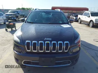 2016 Jeep Cherokee Limited with VIN 1C4PJLDS7GW159825, listed as a IAAI auction lot 41951609 with 102,624 mi miles and . Bid and sale history available at DreamBid. Image 12.