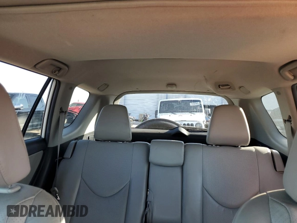 2012 Toyota RAV4 Limited с VIN 2T3DF4DVXCW178169, выставлен на аукционе Copart как лот 60079705 с пробегом 125 326 миль миль и Списание • Salvage title. История ставок и продаж доступна на DreamBid. Изображение 10.