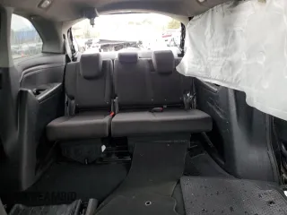 2020 Honda Odyssey EX with VIN 5FNRL6H53LB035641, listed as a Copart auction lot 41454235 with 123,281 mi miles and Salvage Title. Bid and sale history available at DreamBid. Image 10.