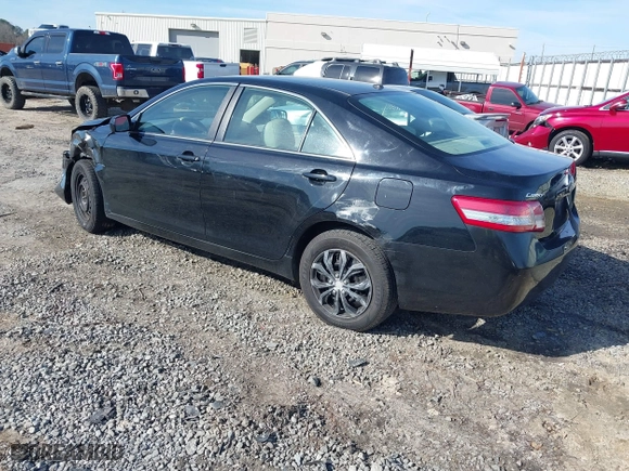 2010 Toyota Camry with VIN 4T1BF3EK5AU545197, listed as a IAAI auction lot 41454448 with 228,183 mi miles. Bid and sale history available at carsss.com. Image 3.
