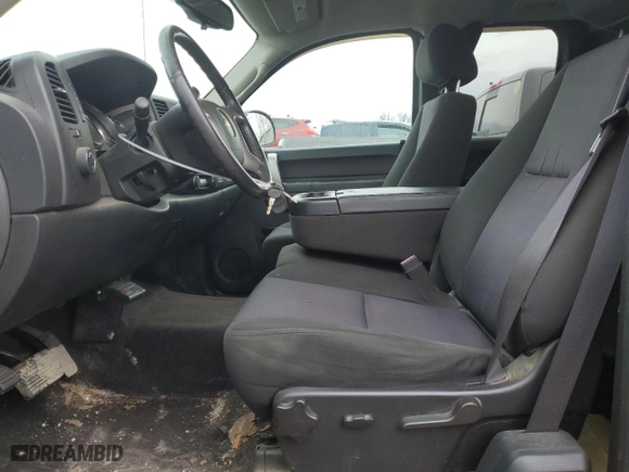 2012 Chevrolet Silverado 1500 LT with VIN 1GCRKSE71CZ296097, listed as a Copart auction lot 50150835 with 72,181 mi miles and Clean Title. Bid and sale history available at carsss.com. Image 7.