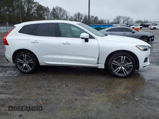 2020 Volvo XC60 Momentum z VIN YV4102DK8L1522348, wystawiony jako IAAI lot #41729535 z przebiegiem 43 833 mil mil oraz . Historia ofert i sprzedaży dostępna na DreamBid. Obrazek 13.