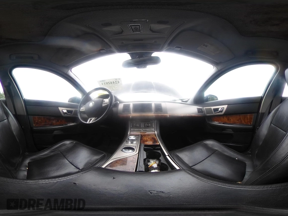 2011 Jaguar XF Premium with VIN SAJWA0GB4BLR84318, listed as a IAAI auction lot 42442011 with 146,340 mi miles and . Bid and sale history available at DreamBid. Image 18.