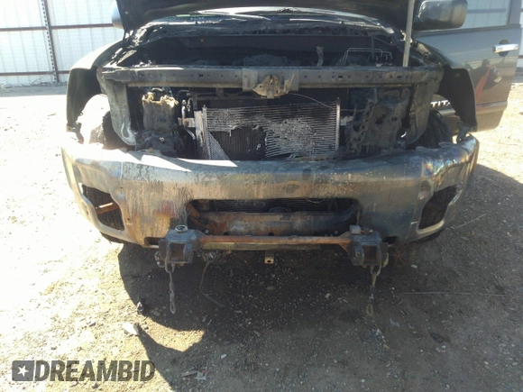 2007 Nissan Titan XE with VIN 1N6AA07A87N225390, listed as a IAAI auction lot 42261476 with Not provided miles and . Bid and sale history available at DreamBid. Image 6.