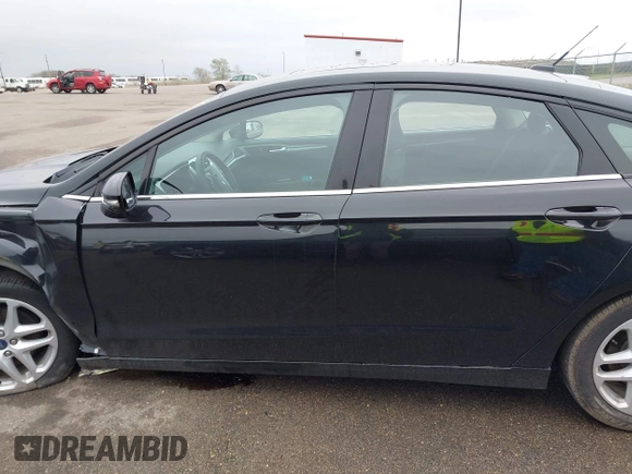 2015 Ford Fusion SE z VIN 3FA6P0H72FR305506, wystawiony jako IAAI lot #42139545 z przebiegiem 94 461 mil mil oraz . Historia ofert i sprzedaży dostępna na DreamBid. Obrazek 14.