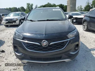 2020 Buick Encore GX Select with VIN KL4MMDSL4LB103266, listed as a Copart auction lot 60283665 with 126,604 mi miles and Non repairable. Bid and sale history available at DreamBid. Image 5.