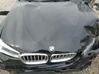 2016 BMW X4 xDrive28i with VIN 5UXXW3C57G0R18651, listed as a Copart auction lot 42008404 with 100,422 mi miles. Bid and sale history available at carsss.com. Image 12.