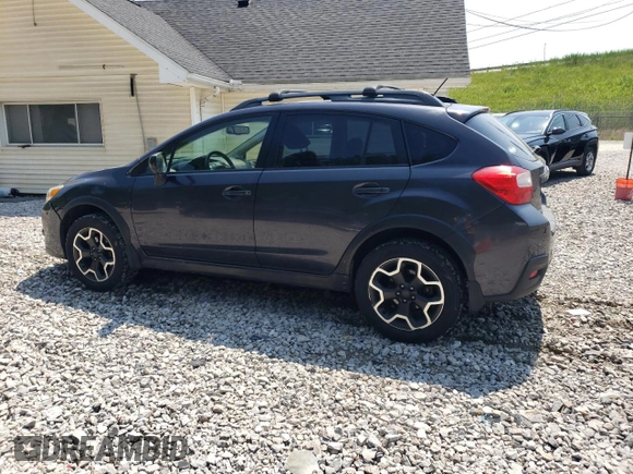 2014 Subaru Crosstrek Premium с VIN JF2GPACC4E8273698, выставлен на аукционе Copart как лот 60475895 с пробегом 153 370 миль миль и Списание • Salvage title. История ставок и продаж доступна на DreamBid. Изображение 2.