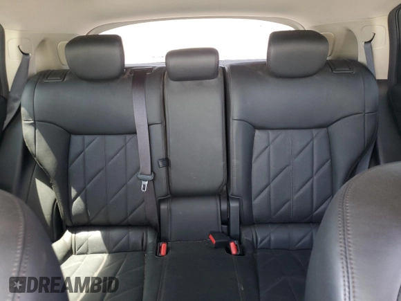 2014 Infiniti QX70 с VIN JN8CS1MU8EM451823, выставлен на аукционе Copart как лот 61134355 с пробегом 90 903 миль миль и Списание • Salvage title. История ставок и продаж доступна на DreamBid. Изображение 10.