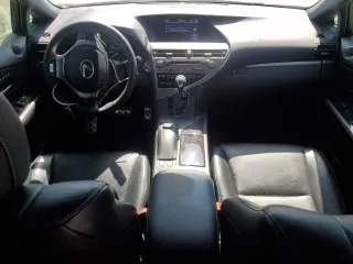 2014 Lexus RX 350 с VIN 2T2BK1BA7EC251427, выставлен на аукционе Copart как лот 61720045 с пробегом 104 851 миль миль и Списание • Salvage title. История ставок и продаж доступна на DreamBid. Изображение 8.