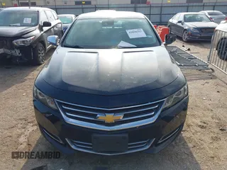 2015 Chevrolet Impala LTZ with VIN 2G1155SL9F9234347, listed as a IAAI auction lot 42090263 with 199,268 mi miles and . Bid and sale history available at DreamBid. Image 12.