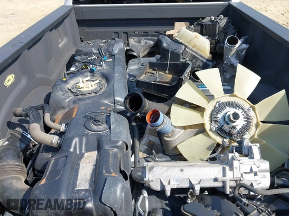 2019 Ford F-250 XL с VIN 1FT7W2BT7KEC91943, выставлен на аукционе IAAI как лот 42412103 с пробегом Не указан миль и . История ставок и продаж доступна на DreamBid. Изображение 21.