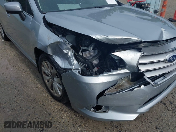 2016 Subaru Legacy Premium z VIN 4S3BNAE62G3028761, wystawiony jako IAAI lot #42452818 z przebiegiem 104 594 mil mil oraz . Historia ofert i sprzedaży dostępna na DreamBid. Obrazek 18.