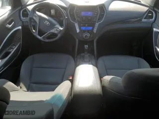 2014 Hyundai Santa Fe Sport with VIN 5XYZUDLB5EG169352, listed as a Copart auction lot 50808915 with 218,544 mi miles and Clean Title. Bid and sale history available at carsss.com. Image 8.