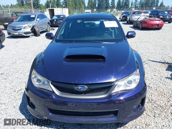 2013 Subaru WRX WRX STI z VIN JF1GV8J63DL011991, wystawiony jako IAAI lot #42608749 z przebiegiem 140 744 mil mil oraz . Historia ofert i sprzedaży dostępna na DreamBid. Obrazek 12.