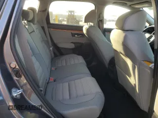 2022 Honda CR-V EX with VIN 5J6RW1H56NA007915, listed as a Copart auction lot 51494875 with 83,218 mi miles and Salvage Title. Bid and sale history available at carsss.com. Image 12.