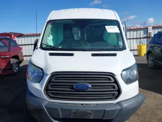 2016 Ford Transit with VIN 1FTBW2CM8GKA02613, listed as a IAAI auction lot 41990624 with 177,933 mi miles and . Bid and sale history available at carsss.com. Image 13.