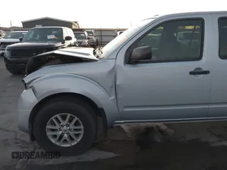 2018 Nissan Frontier Pro-4X with VIN 1N6AD0EV6JN741929, listed as a IAAI auction lot 40893386 with 87,854 mi miles and . Bid and sale history available at DreamBid. Image 18.