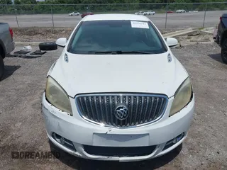 2013 Buick Verano with VIN 1G4PP5SK3D4227957, listed as a IAAI auction lot 42556511 with 242,768 mi miles and . Bid and sale history available at DreamBid. Image 12.