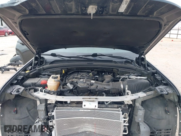 2021 Jeep Grand Cherokee Limited with VIN 1C4RJKBG6M8101450, listed as a IAAI auction lot 41593600 with 55,228 mi miles and . Bid and sale history available at DreamBid. Image 10.