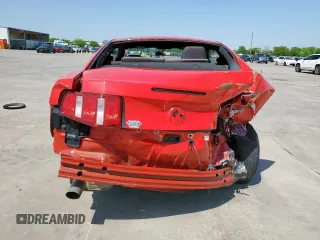 2011 Ford Mustang V6 with VIN 1ZVBP8AM4B5165105, listed as a Copart auction lot 52209855 with 202,568 mi miles and Salvage Title. Bid and sale history available at carsss.com. Image 6.