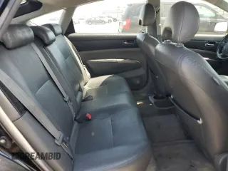 2008 Toyota Prius with VIN JTDKB20U787725938, listed as a Copart auction lot 61470205 with 166,270 mi miles and Salvage title. Bid and sale history available at DreamBid. Image 10.