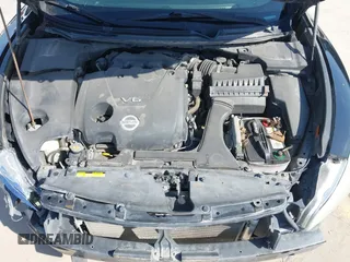 2012 Nissan Maxima SV z VIN 1N4AA5AP7CC845561, wystawiony jako IAAI lot #42006238 z przebiegiem 125 090 mil mil oraz . Historia ofert i sprzedaży dostępna na DreamBid. Obrazek 10.
