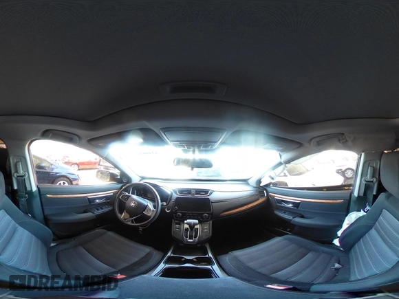 2021 Honda CR-V EX z VIN 2HKRW1H5XMH407361, wystawiony jako IAAI lot #42406157 z przebiegiem 51 493 mil mil oraz . Historia ofert i sprzedaży dostępna na DreamBid. Obrazek 20.