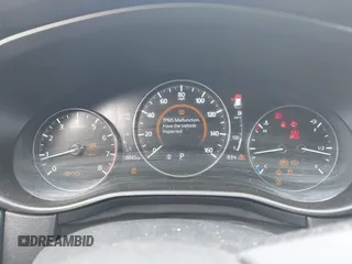 2024 Mazda CX-50 S Premium Plus с VIN 7MMVABEM5RN192140, выставлен на аукционе IAAI как лот 41954963 с пробегом 18 845 миль миль и . История ставок и продаж доступна на DreamBid. Изображение 7.