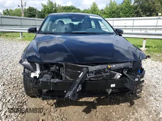 2024 Hyundai Elantra Limited с VIN KMHLP4DG9RU730501, выставлен на аукционе Copart как лот 60325065 с пробегом 35 370 миль миль и Чистый • Clean title. История ставок и продаж доступна на DreamBid. Изображение 5.