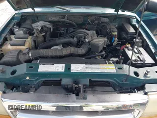 1998 Ford Ranger XL с VIN 1FTYR14U1WPB50324, выставлен на аукционе IAAI как лот 42441169 с пробегом 101 197 миль миль и . История ставок и продаж доступна на DreamBid. Изображение 10.