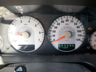 2004 Dodge Stratus SE z VIN 1B3EL36XX4N191469, wystawiony jako Copart lot #73231934 z przebiegiem 111 322 mil mil oraz Szkody całkowita. Historia ofert i sprzedaży dostępna na DreamBid. Obrazek 9.