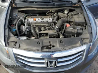 2011 Honda Accord LX z VIN 1HGCP2F36BA023898, wystawiony jako Copart lot #88648215 z przebiegiem 127 573 mil mil oraz Szkoda całkowita • Salvage title. Historia ofert i sprzedaży dostępna na DreamBid. Obrazek 11.