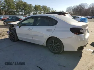 2021 Subaru WRX with VIN JF1VA1A6XM9818791, listed as a Copart auction lot 48554375 with 22,998 mi miles and Salvage Title. Bid and sale history available at carsss.com. Image 2.