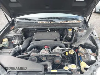 2012 Subaru Legacy Premium с VIN 4S3BMBB6XC3024478, выставлен на аукционе IAAI как лот 41191698 с пробегом 198 914 миль миль и . История ставок и продаж доступна на DreamBid. Изображение 10.