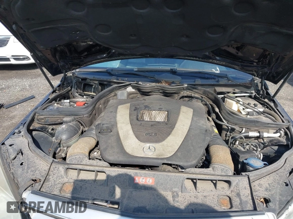 2009 Mercedes-Benz C 300 Sport with VIN WDDGF81X39R069285, listed as a IAAI auction lot 42754975 with 133,489 mi miles and . Bid and sale history available at DreamBid. Image 10.