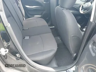 2018 Mitsubishi Mirage ES z VIN ML32A3HJ0JH005967, wystawiony jako IAAI lot #42372252 z przebiegiem 51 999 mil mil oraz . Historia ofert i sprzedaży dostępna na DreamBid. Obrazek 8.
