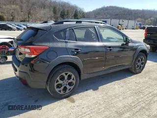 2021 Subaru Crosstrek Special Sports с VIN JF2GTHSC3MH272370, выставлен на аукционе Copart как лот 48973335 с пробегом 79 287 миль миль и Списание • Salvage title. История ставок и продаж доступна на DreamBid. Изображение 3.