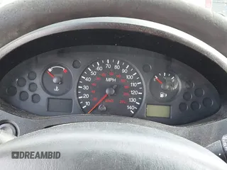 2007 Ford Focus S z VIN 1FAHP34N37W161610, wystawiony jako IAAI lot #42370742 z przebiegiem Nie podano mil oraz . Historia ofert i sprzedaży dostępna na DreamBid. Obrazek 7.