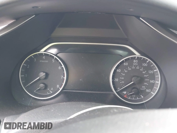 2023 Nissan Murano SV z VIN 5N1AZ2BS3PC137071, wystawiony jako IAAI lot #41479382 z przebiegiem 16 457 mil mil oraz . Historia ofert i sprzedaży dostępna na DreamBid. Obrazek 7.